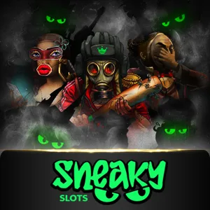 sneakyslot - skybet138