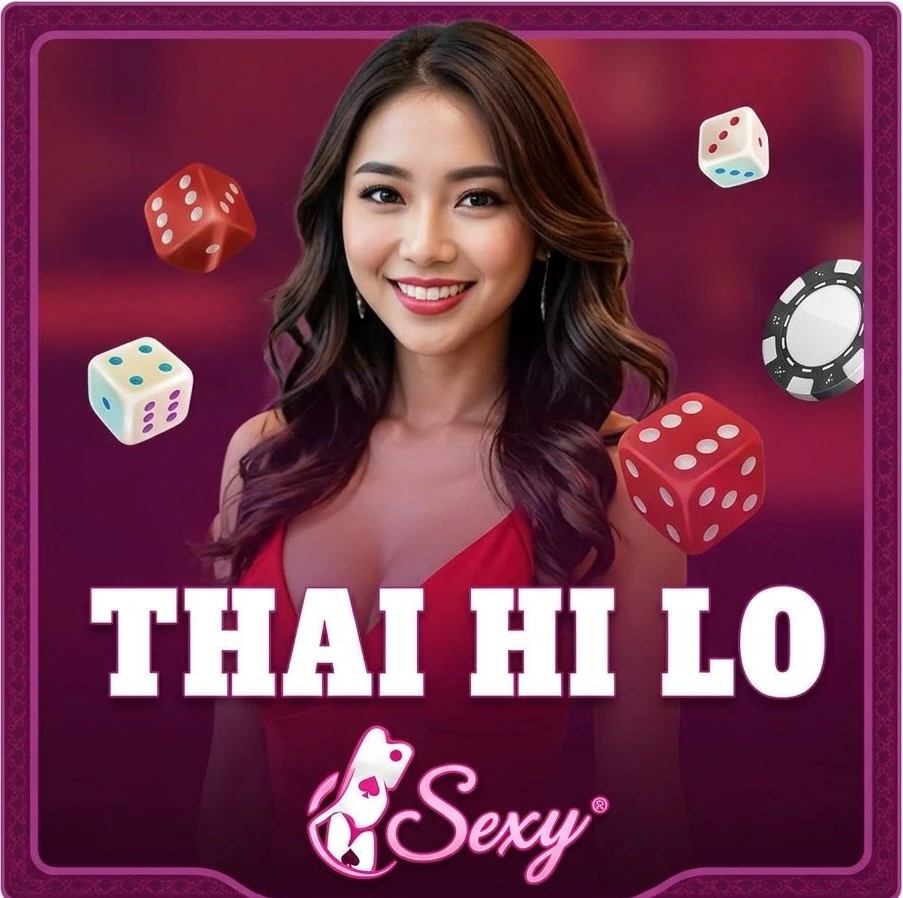 Thai Hi Lo - SKYBET138