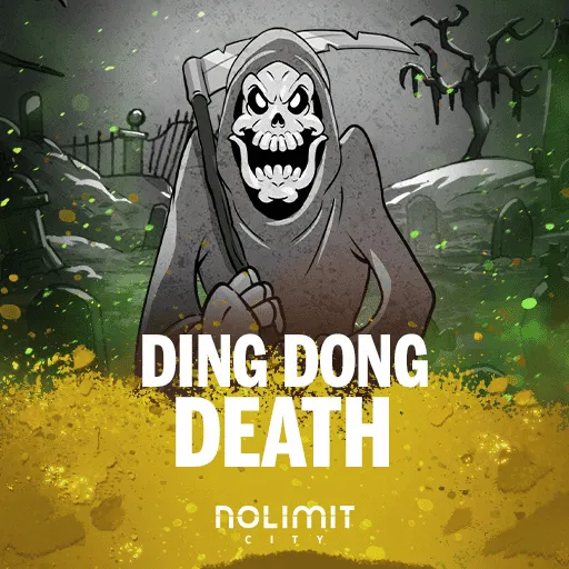 Ding Dong Death - SKYBET138