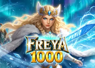 Pragmatic : Freya 1000 - SKYBET138