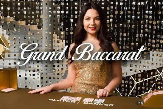 Grand Speed Baccarat 5 - SKYBET138